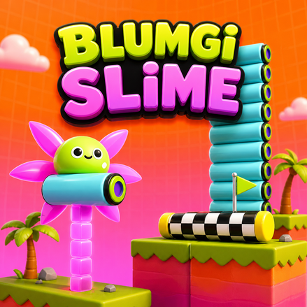 Blumgi Slime